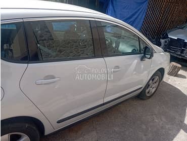 Desna vrata za Peugeot 3008