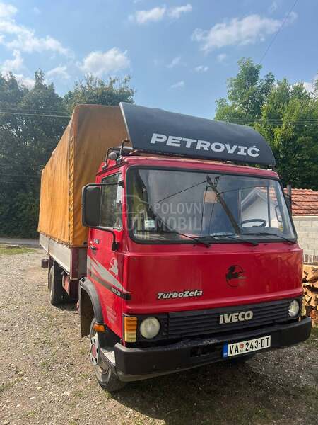 Zastava Turbo Zeta