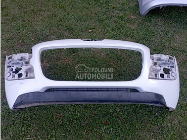 Prednji branik za Peugeot 3008