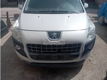 Farovi za Peugeot 3008