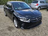 Opel Corsa F virtual