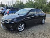 Opel Corsa F virtual