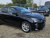 Opel Corsa F virtual