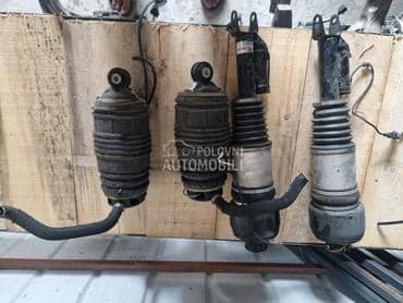 jastuci za Mercedes Benz E Klasa od 2003. do 2009. god.