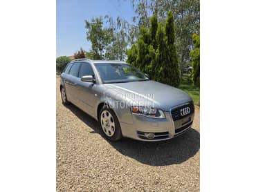 menjac za Audi A4 od 2001. do 2007. god.