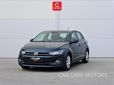 Volkswagen Polo 1.0 TSI COMFORT