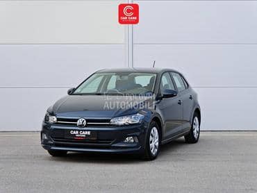 Volkswagen Polo 1.0 TSI COMFORT