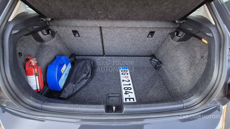 Volkswagen Polo 1.0 TSI COMFORT