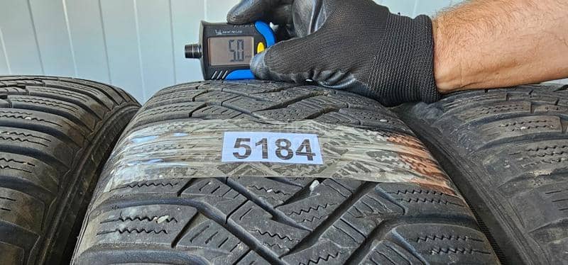 Laufenn 205/60 R16 Zimska