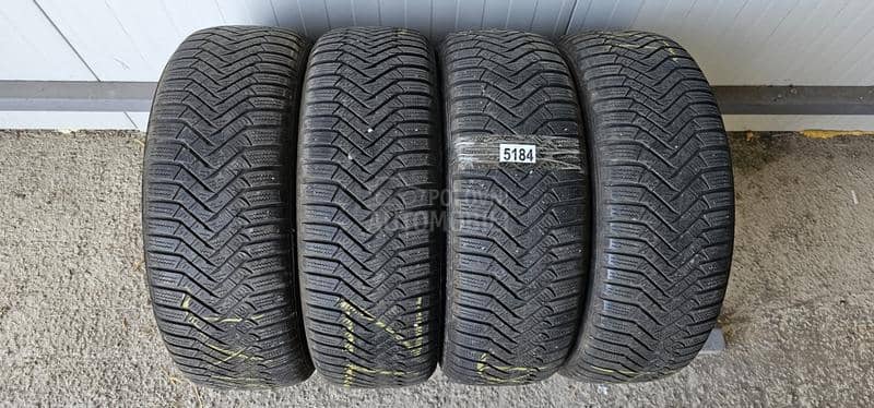 Laufenn 205/60 R16 Zimska