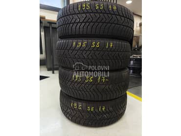 Pirelli 195/55 R17 Zimska