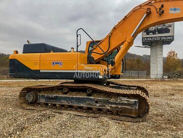 Hyundai R330LC9A