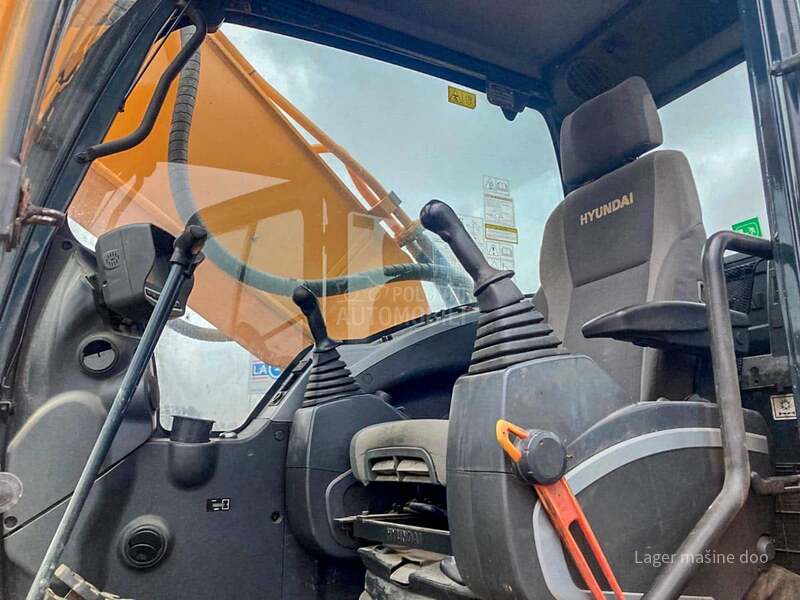 Hyundai R330LC9A