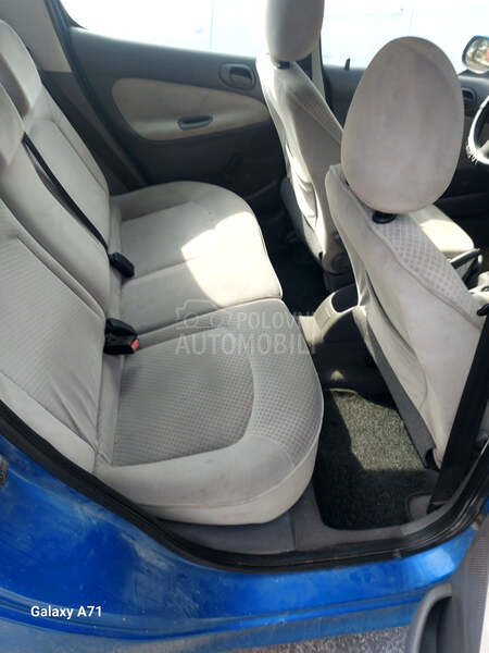 Peugeot 206 hdi