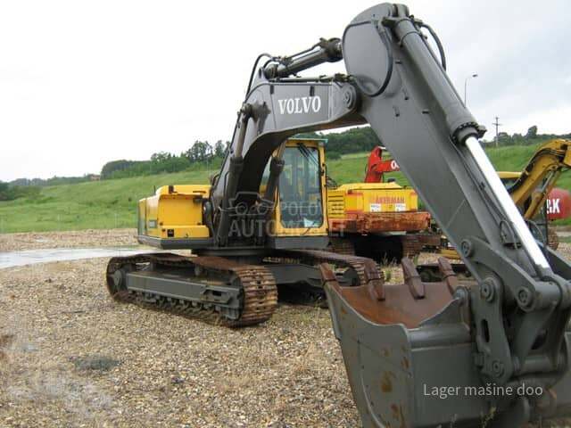 Volvo EC340