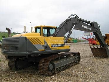 Volvo EC340