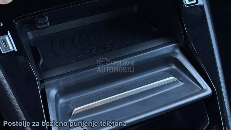 Peugeot 2008 GT/Virt/Matrix/ACC