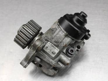 Pumpa goriva za Škoda Octavia od 2006. do 2018. god.