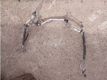 Cevi klime za Peugeot 308
