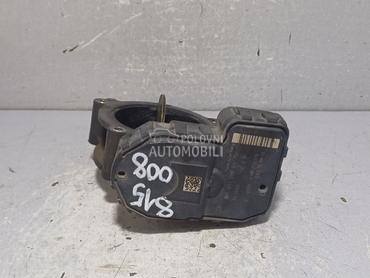 DOZER KLAPNA za Mercedes Benz C Klasa