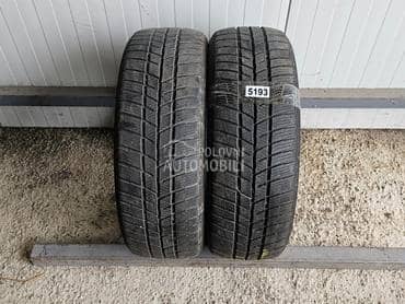 Barum 195/55 R16 Zimska