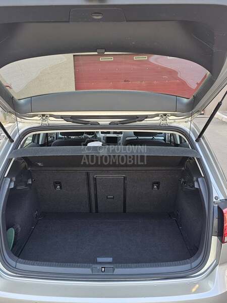 Volkswagen Golf 7 1.6 highline