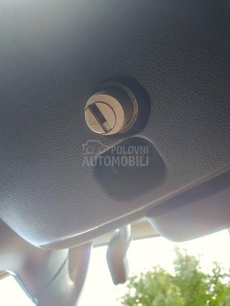 Volkswagen Golf 7 1.6 highline