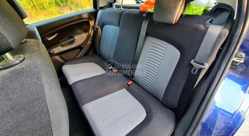 Fiat Grande Punto 1.3mjt