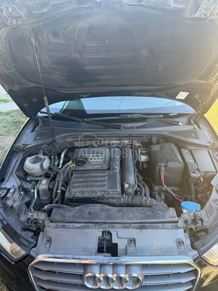 Audi A3 1.2 TFSI