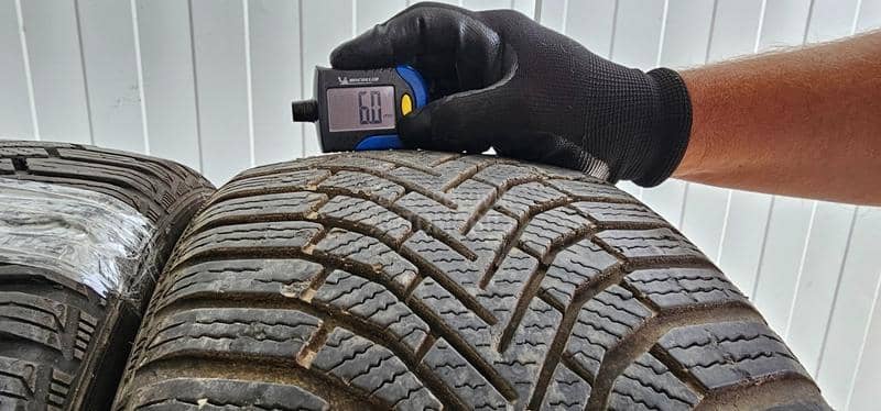 Sailun 205/55 R16 Zimska