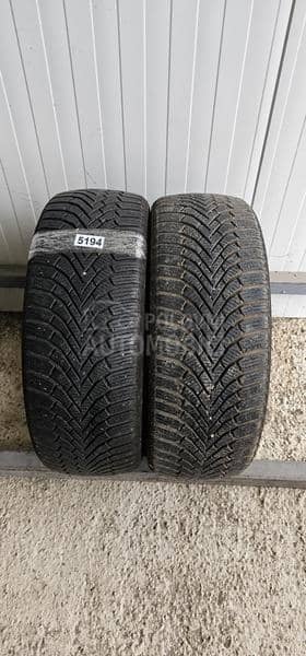 Sailun 205/55 R16 Zimska