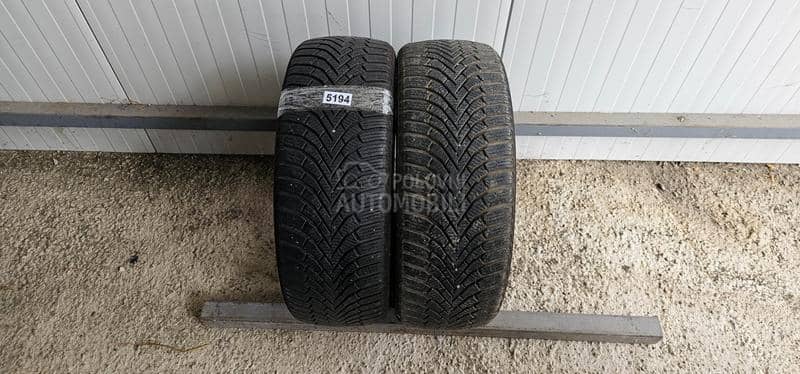 Sailun 205/55 R16 Zimska