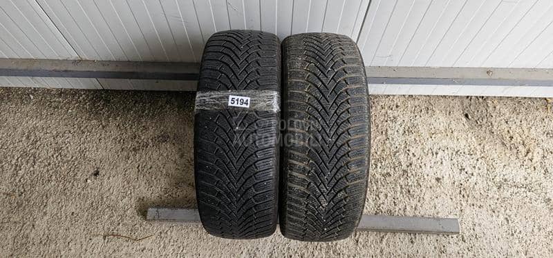 Sailun 205/55 R16 Zimska