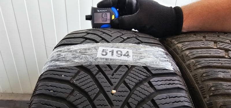 Sailun 205/55 R16 Zimska