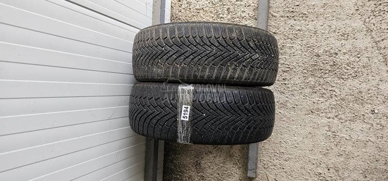 Sailun 205/55 R16 Zimska