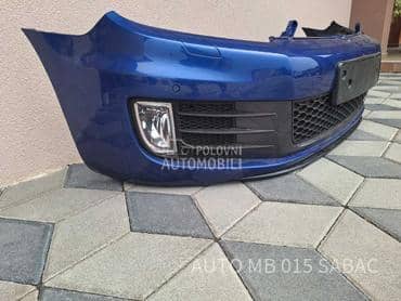 BRANIK Golf 6 GTD za Volkswagen Golf 6 od 2008. do 2012. god.