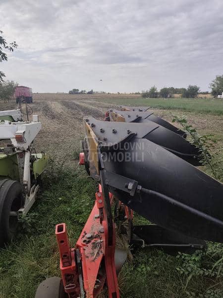 Gregoire Besson Prima Line