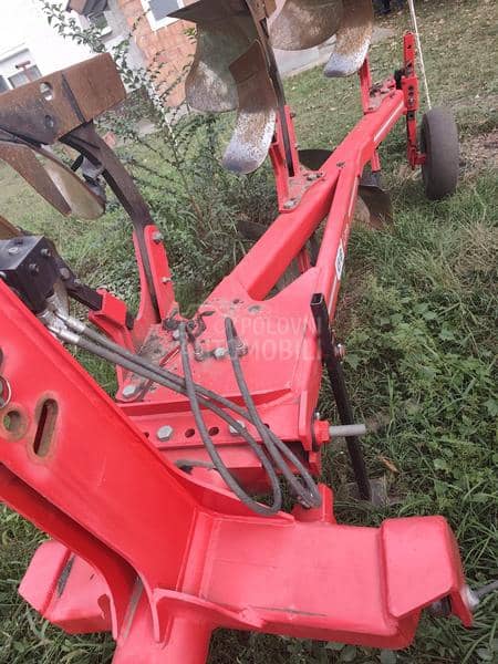 Gregoire Besson Prima Line