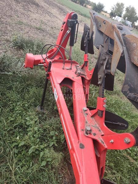 Gregoire Besson Prima Line