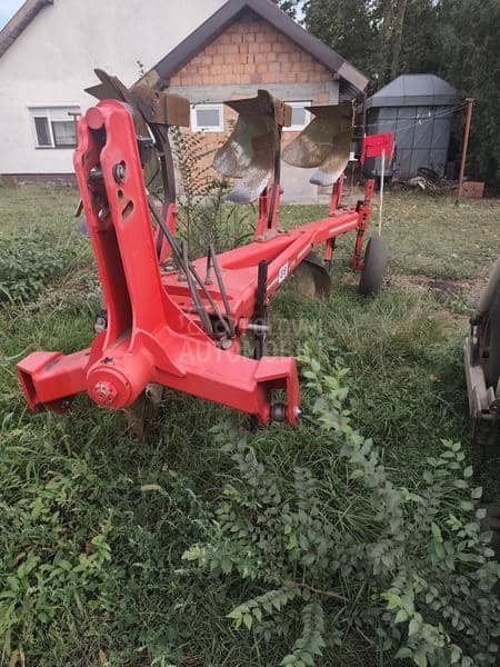 Gregoire Besson Prima Line