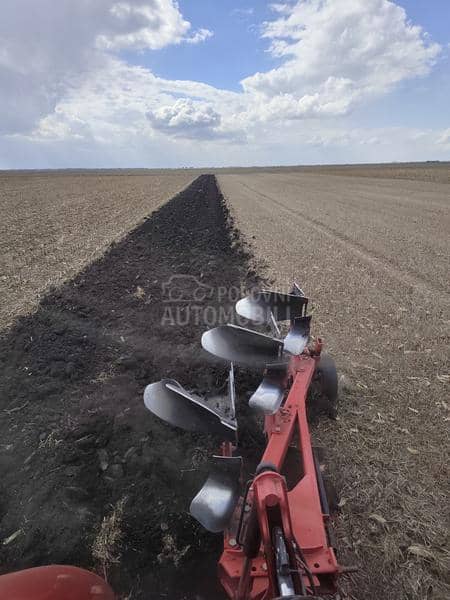 Gregoire Besson Prima Line