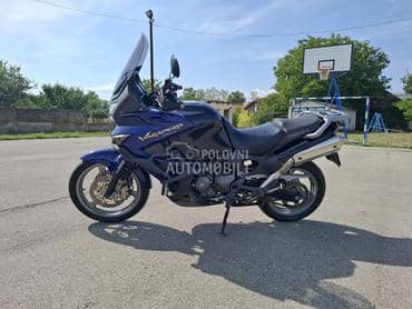 Honda Varadero 1000 fi