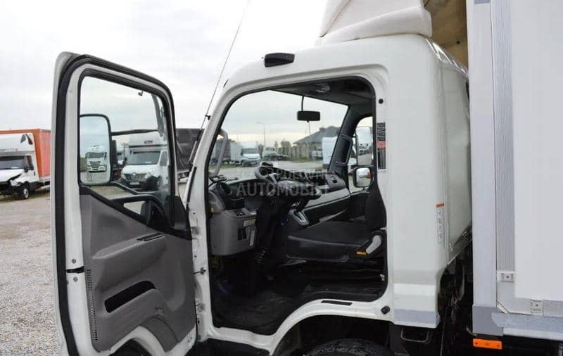 Mitsubishi CANTER 9C18