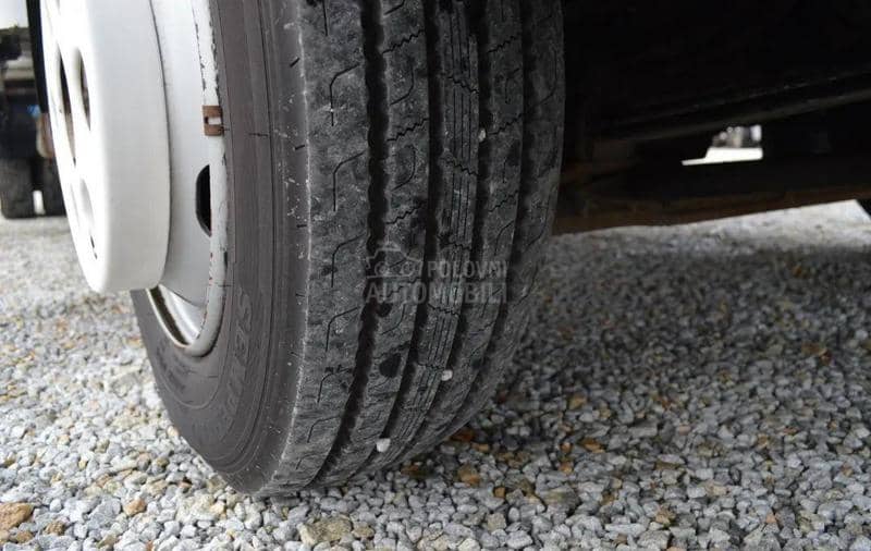 Mitsubishi CANTER 9C18