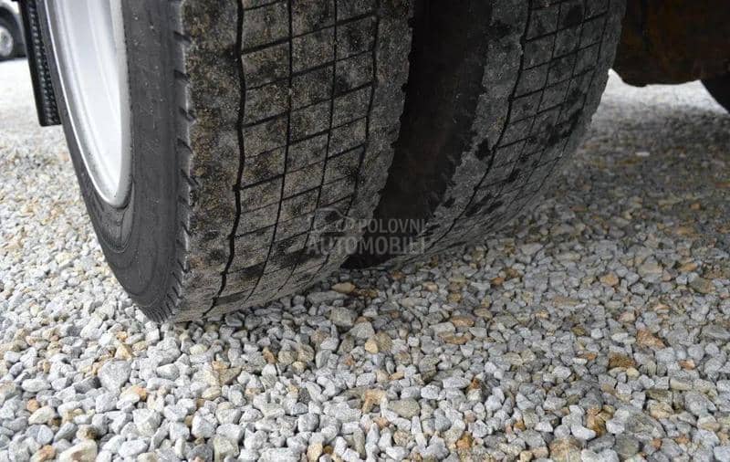 Mitsubishi CANTER 9C18