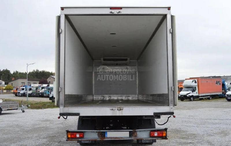 Mitsubishi CANTER 9C18