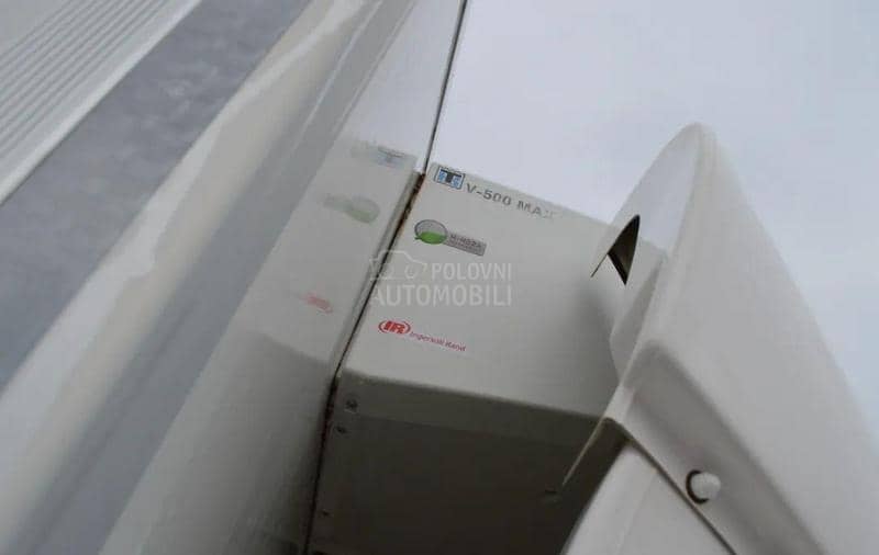 Mitsubishi CANTER 9C18