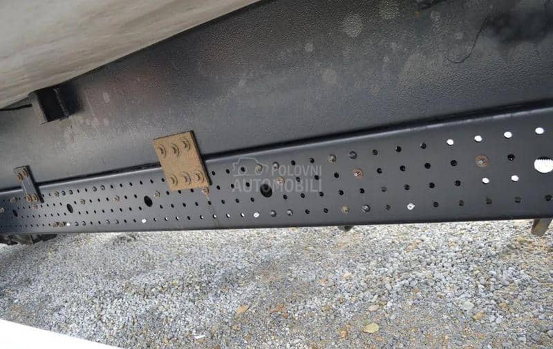 Mitsubishi CANTER 9C18