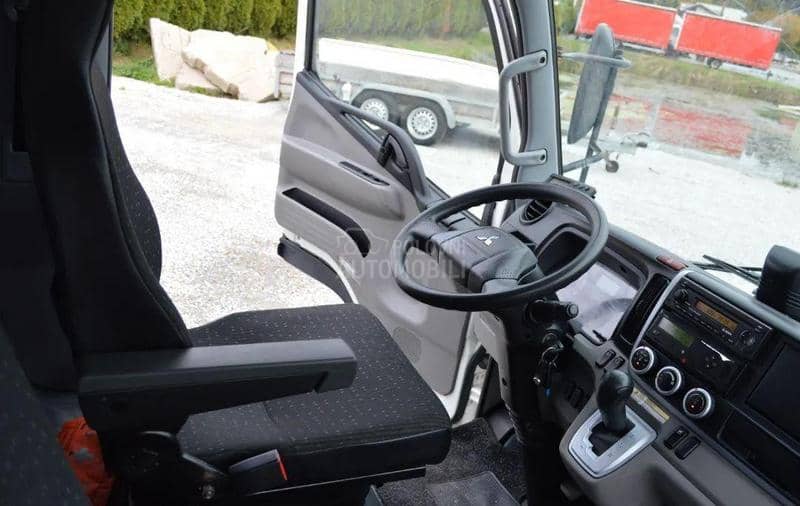 Mitsubishi CANTER 9C18