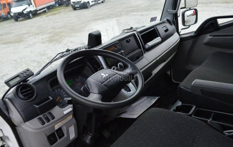 Mitsubishi CANTER 9C18